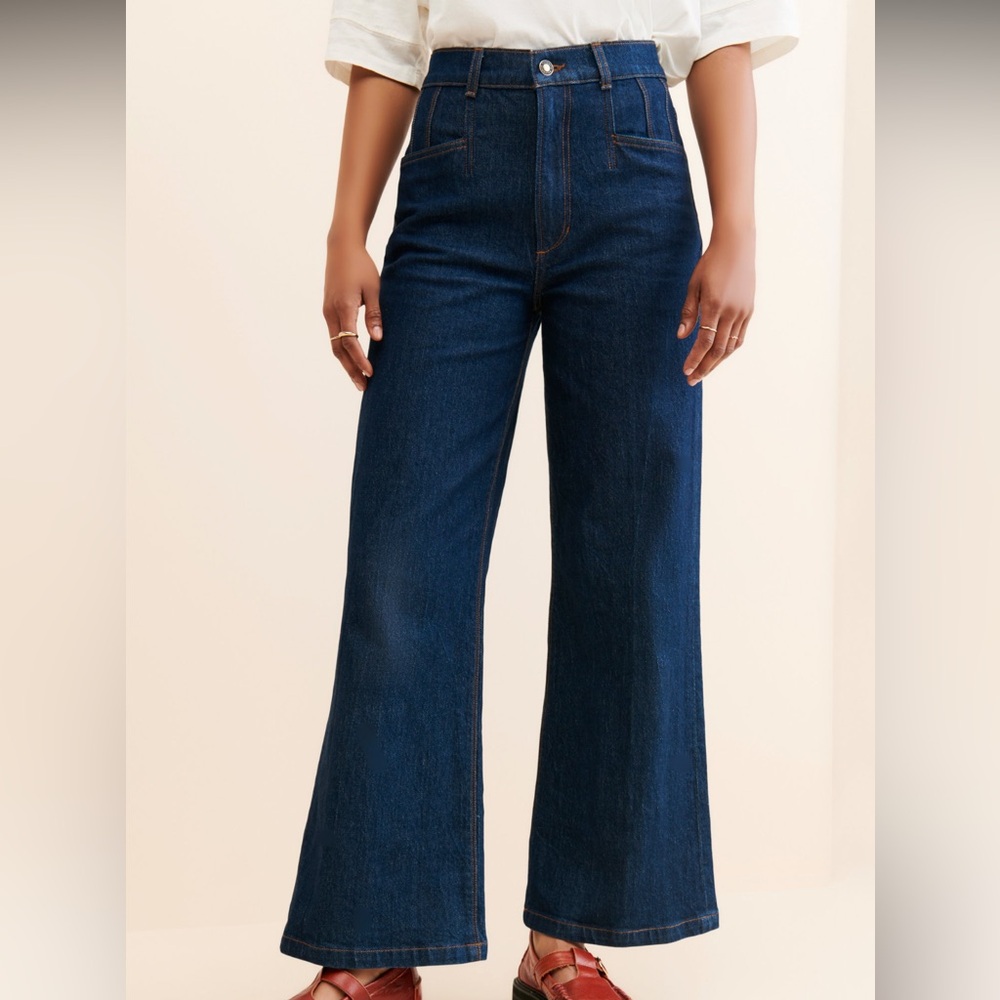 Favorite Daughter Jeans